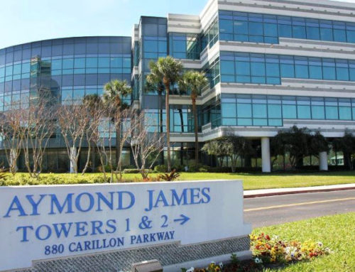 Raymond James Financial Towers